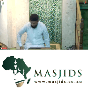 Masjid Ar-Rashideen Live - 03 Understanding Jumu‘a & its Blessings by M ...