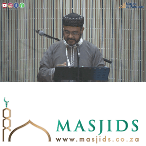 Masjid Al Furqaan: Ramdaan 1442 - Sheikh Sa'dullah Khan ...