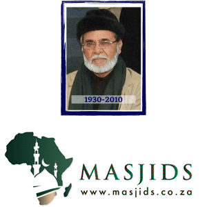 Muslim Judicial Council: Remembering the Pioneers - Sh Muhammad Yusuf ...
